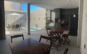 D Souza House